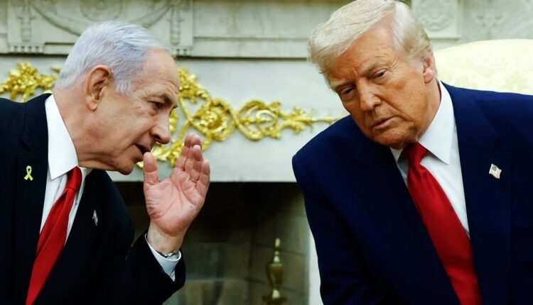 Raporti sekret: Netanyahu kërkoi leje për vrasjen e liderit iranian, Trump e refuzoi