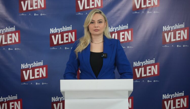 Sonte VLEN do të hap shtabin qendror zgjedhor, Adnan Azizi do të jetë bartës