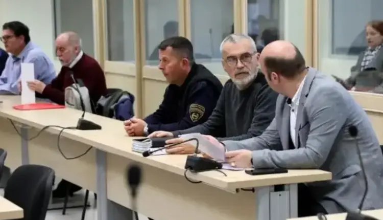 Gjykimi për vrasjen e Vanjës dhe Pançes vazhdon më 20 qershor me fjalët përmbyllëse të të akuzuarve dhe mbrojtjes së Palevskit