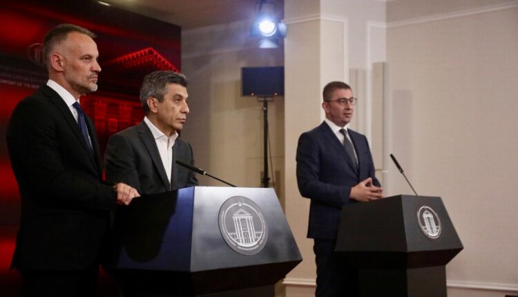 Mexhiti: Punësimi i shqiptarëve është bërë një detyrim ligjor për shtetin