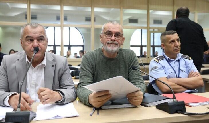 Gjykimi për vrasjen e Vanjës dhe Pançes vazhdon me fjalët përfundimtare të mbrojtjes