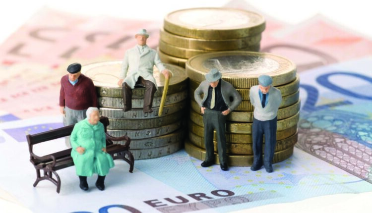 Gjermani: Pensionet rriten nga 1 korriku, por disa pensionistë do të përballen me taksa të reja