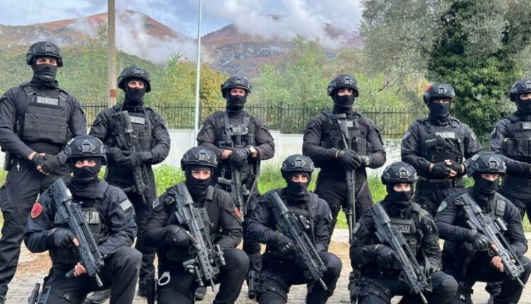 Aksioni “Operacionalja 51”: Policia shqiptare kap pjesëtarin e organizatës kriminale në Itali