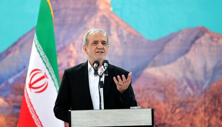 Presidenti iranian: Përgjigjja ndaj sulmeve izraelite shmangu “luftën e pakontrollueshme