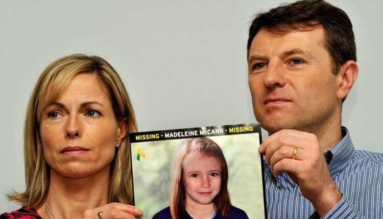 Prindërit e Madeleine McCann përkujtojnë 18-vjetorin e zhdukjes së saj