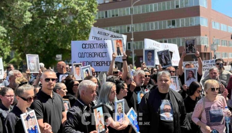 Sot marsh në Koçan, kërkohet drejtësi për tragjedinë në “Pulse”