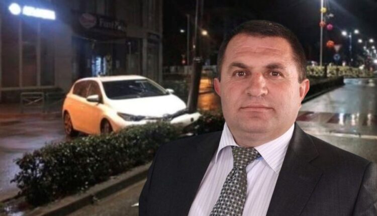 Shkaktoi aksident në gjendje të dehur, SPAK kërkon dënimin e deputetit të PD