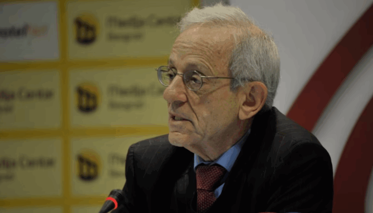 Serwer: Kujdes, Trump është i prirur për ndarjen e Kosovës, do ta ofrojë si shkëmbim të territoreve me Serbinë