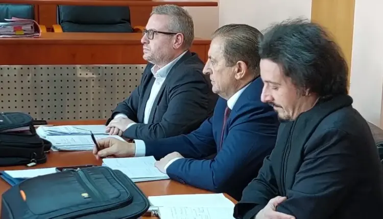 Prokuroria kërkon që Merko të shpallet fajtor, mbrojtja beson se ai i ka emëruar ligjërisht drejtorët