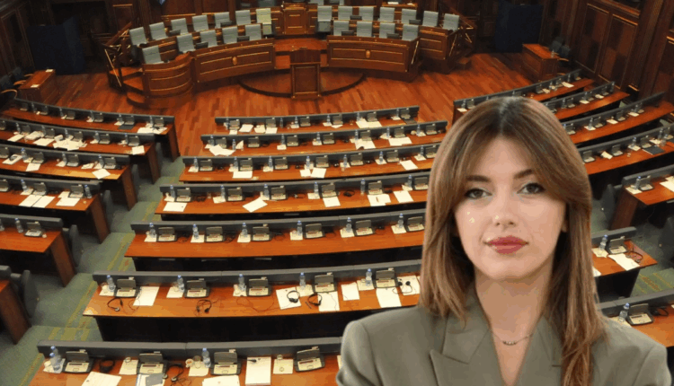Haxhiu: S’përjashtohet mundësia që zgjedhjet parlamentare dhe lokale të mbahen bashkë