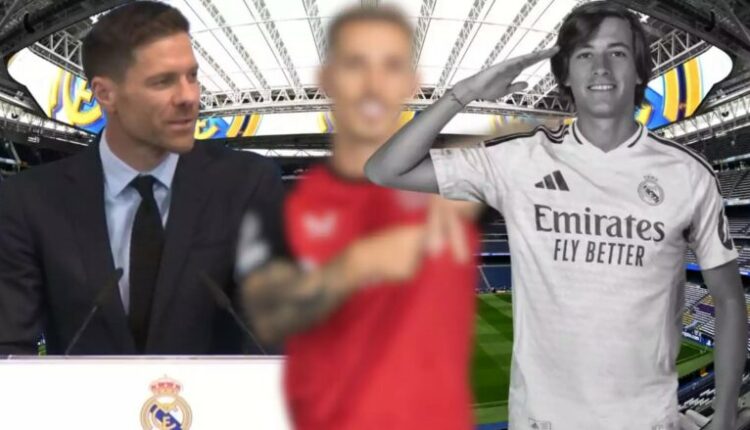 Xabi Alonso ka një ‘plan B’ në rast se dështon transferimi i Carreras tek Real Madridi