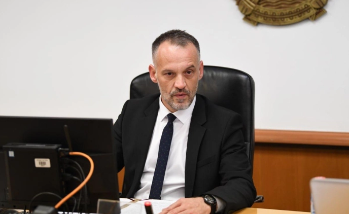 Paqja ndërtohet çdo ditë, mesazhi i zëvendëskryeministrit Fetai për përvjetorin e Marrëveshjes së Kumanovës