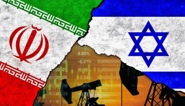 Shtrenjtim i madh i naftës në bursat globale pas sulmeve izraelite ndaj Iranit