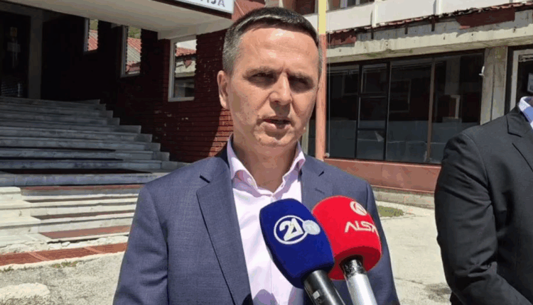 “Nga partitë politike por edhe nga shoqëria civile”, Kasami: Deri në fund të këtij muaji duhet të përfundojë përzgjedhja e kandidatëve për kryetarë komunash