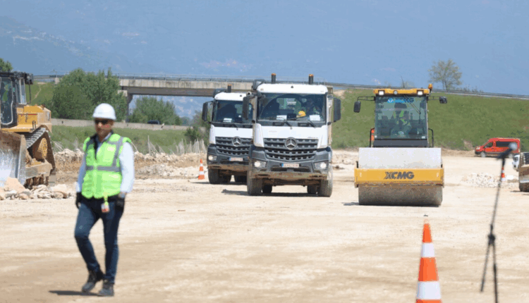 Rrugët Shtetërore: Kanë përfunduar 95% e projektimeve për eksproprijim në autostradën Tetovë-Gostivar! 46% për Gostivar-Bukojçan dhe 78% për Prilep-Manastir