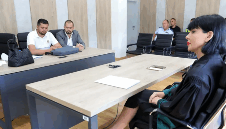 Gjykata e Apelit i pranoi ankesat e Prokurorisë, përcaktohet paraburgim efektiv prej 30 ditësh dy ish drejtorët e Onkologjisë