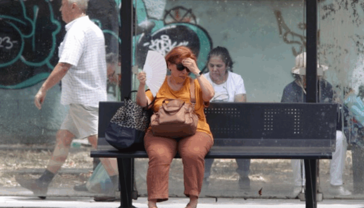 Mot shumë i nxehtë, temperaturat deri 39 gradë Celsius