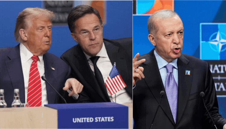 Trump, Rutte dhe Erdogan përmendën Kosovën, çka u tha në margjinat e Samitit të NATO-s