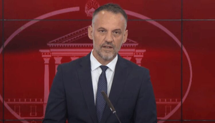 Fetai: Qeveria me plan prej katër shtyllave për qeverisje të mirë, e para: lufta kundër korrupsionit