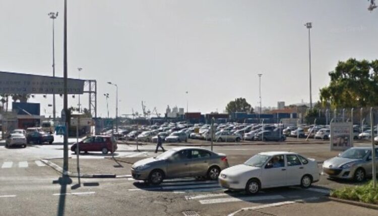 Izraeli urdhëroi heqjen e automjeteve elektrike nga portet – dhe arsyeja është e qartë