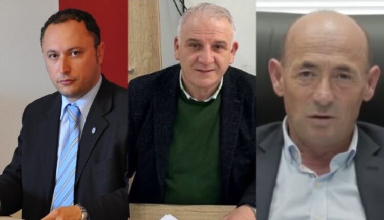 UEJL sot zgjedh rektorin e ri, në garë Latifi, Ibraimi dhe Fetai