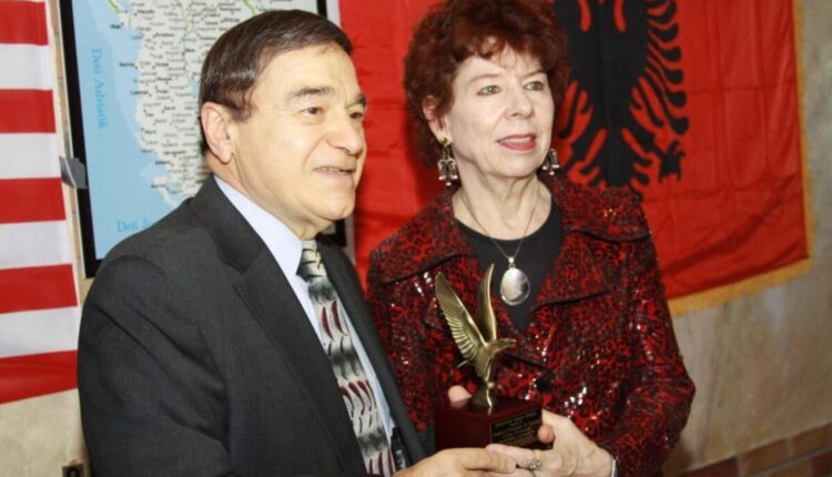 UT-ja çiftit DioGuardi do t’i ndajë titulli Doctor Honoris Causa