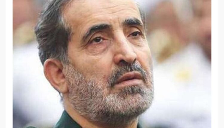 Izraeli thotë se e ka vrarë komandantin e lartë të Rojave Revolucionare të Iranit, Ali Shadmani