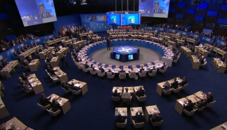 NATO merr vendim historik: Secili vend anëtar do të shpenzojë 5% të PBB-së për mbrojtje, deri në vitin 2035