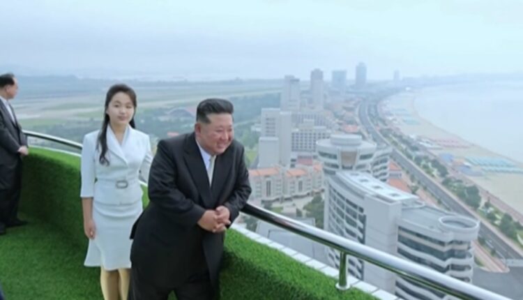 CNN: Koreja e Veriut sapo hapi një resort plazhi për 20,000 persona. Por kush do ta vizitojë?