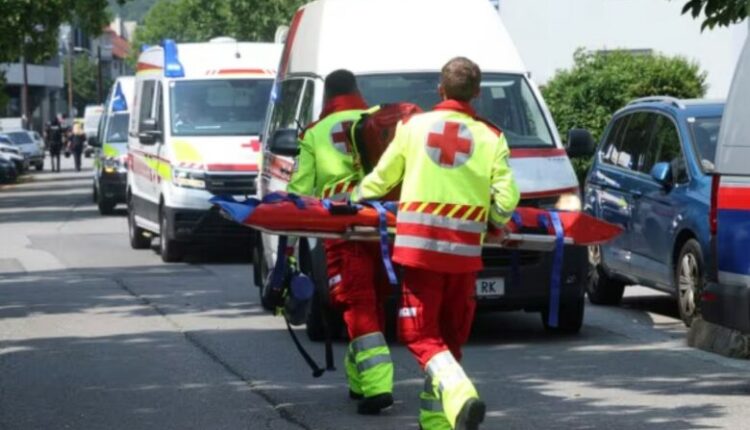 Gazetari nga Austria: Një vajzë nga Kosova në mesin e viktimave në sulmin që ndodhi në shkollën e Grazit