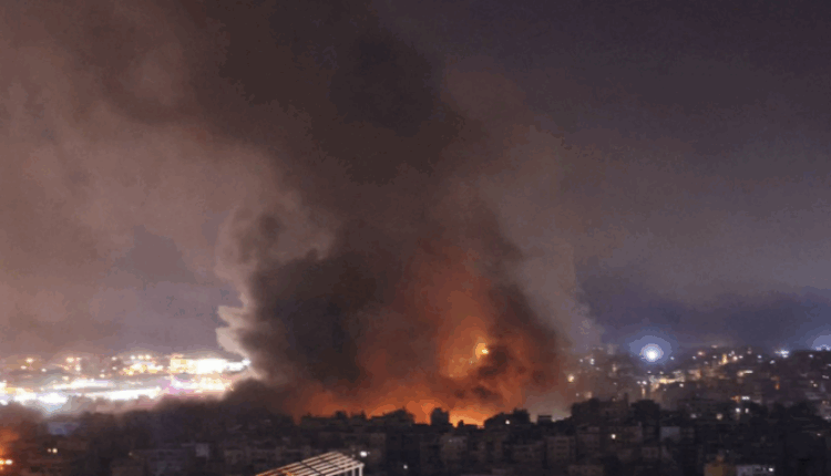 Izraeli sulmon bazën ushtarake në Teheran, rriten tensionet