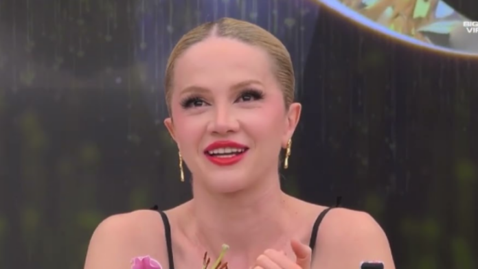 Sara Kolami rrëfen përvojën në Big Brother VIP Kosova: Zbulova veten në një realitet të sajuar, nuk dola asnjëherë jashtë vetes