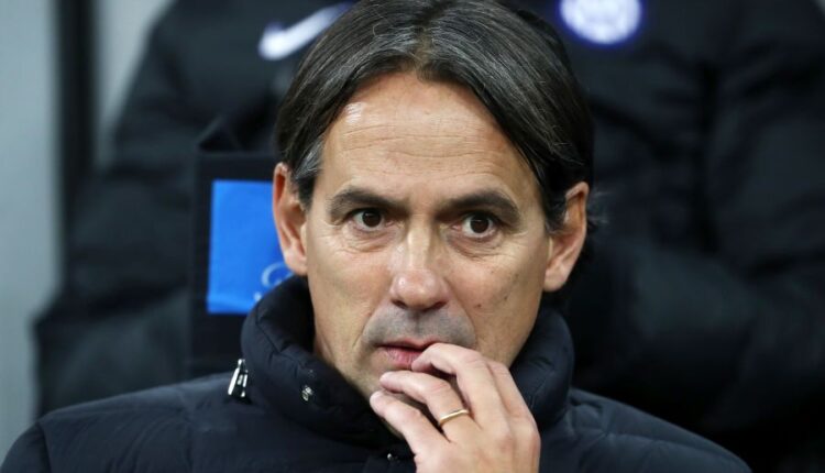 Simone Inzaghi vendos të martën për të ardhmen e tij