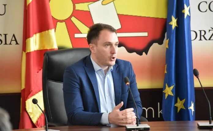 Andonovski: Tërhiqni menjëherë paratë nga llogaritë për baste online, do të ndalohen 173 faqe interneti