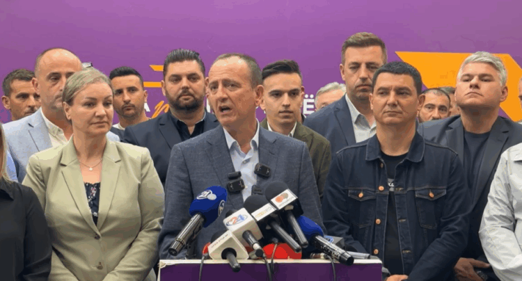 ASH: Stoilkoviç fshin shqiptarët nga grantet, VLEN hesht si bashkëfajtor