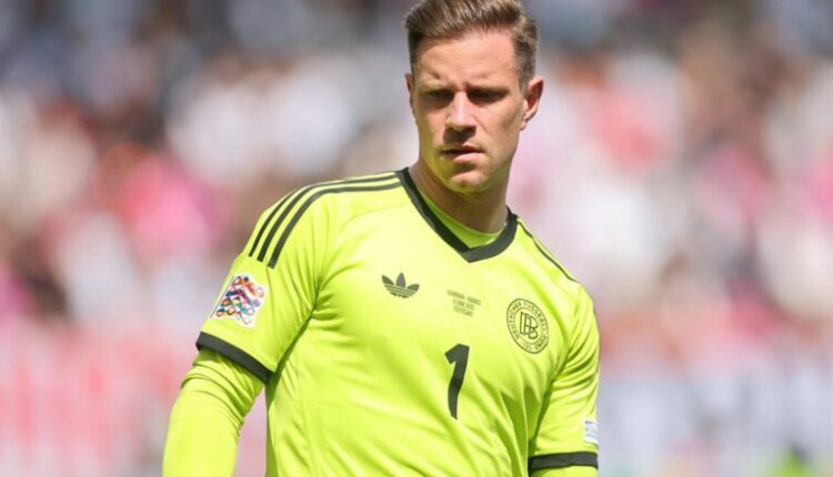Ter Stegen ka tre opsione për të ardhmen, largimi nga Barcelona tanimë është i sigurt