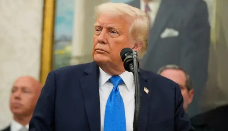 Telefonata Trump-Netanyahu, presidenti: Ishte një bisedë shumë e mirë, diskutuam disa çështje