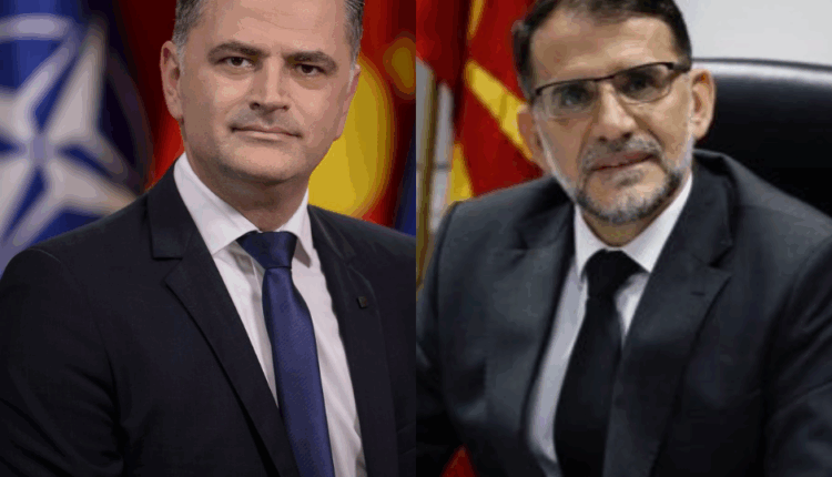 Rasti i Nevrij Ademit, deputetët e Frontit Europian letër Kuvendit