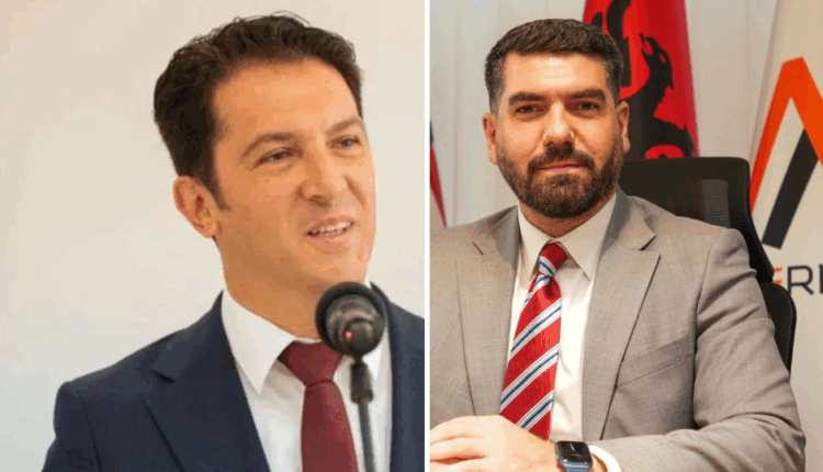 Alternativa kërcënon: “Nëse nuk na jepni Çairin ose Tearcën, ikim nga Qeveria?”