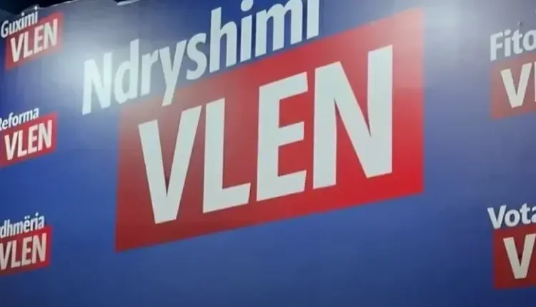 Hapet Shtabi Zgjedhor i VLEN-it për zgjedhjet lokale