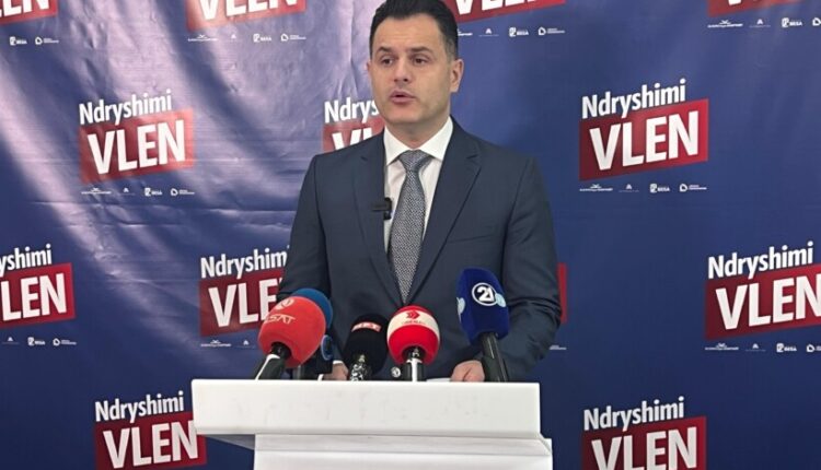 VLEN: Regjistrimi i 2021 skemë e qëllimshme për të fshirë shqiptarët nga statistikat, ne do ta korrgjojmë