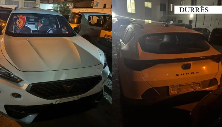 Detaje të reja nga vrasja e 29-vjeçarit në Durrës, shkon në 5 numri i personave të përfshirë në krim