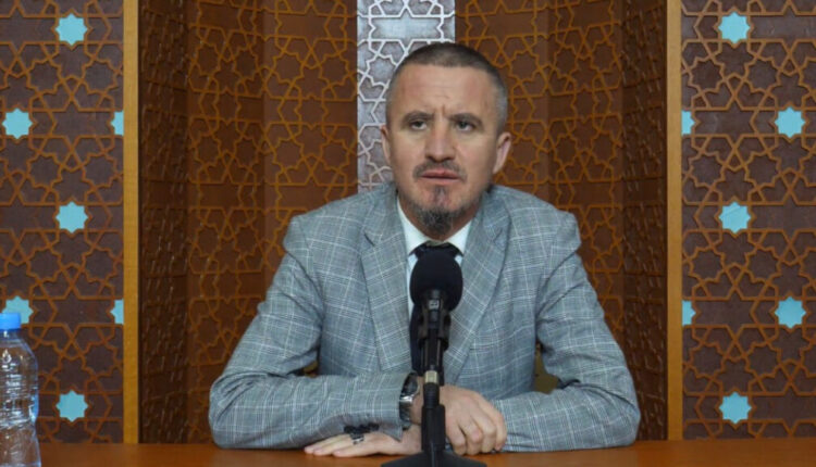 Imami Ahmet Kalaja rrezikon deri në 3 vite burg për pengim të drejtësisë