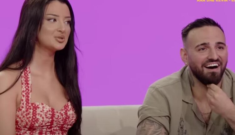 Po martohen Ana e Kevini?