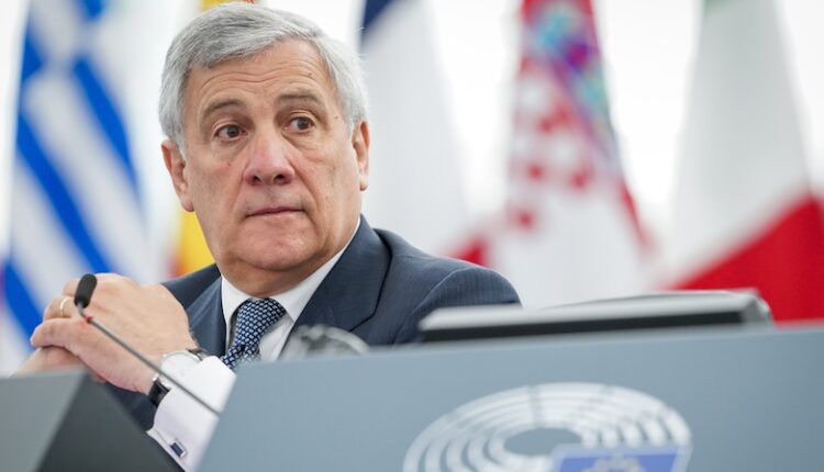 Tajani: Jemi të interesuar për zgjerimin e BE-së me të gjitha shtetet e Ballkanit