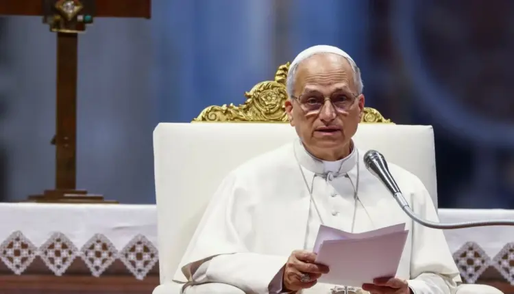 Konflikti Iran-Izrael/ Papa Leoni bën thirrje për paqe: Askush nuk duhet të kërcënojë kurrë ekzistencën e tjetrit