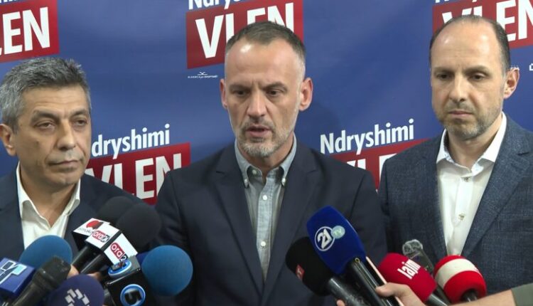 Fetai: Ligji për përfaqësim të drejtë parashikon përfaqësim proporcional të të gjitha bashkësive