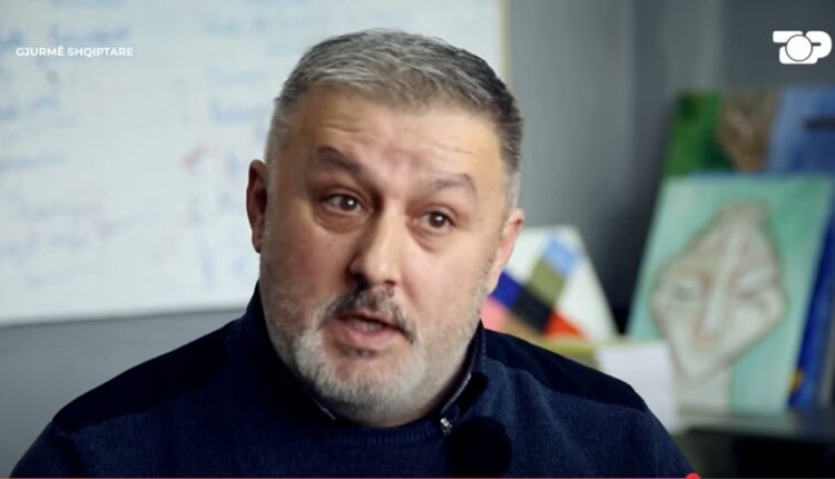 Masakra e Monopollit/ Flet profesori nga Tetova Arsim Sinani (VIDEO)