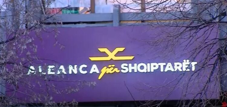 ASH e Taravarit: Mickoski shënon gola – VLEN ende mendon se loja s’ka filluar