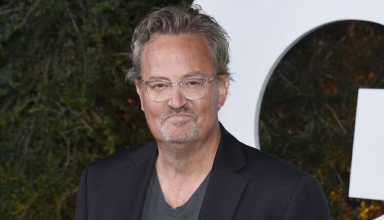 Vdekja e Mathew Perry/ Mjeku nga Kalifornia pranon fajin, e kishte furnizuar aktorin me disa doza ketamine